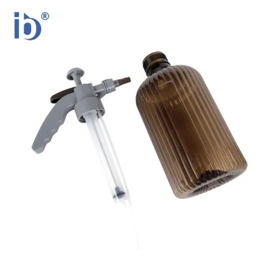 Kaixin 2L Capacity Plastic Products Pressure Sprayer Watering Bottle