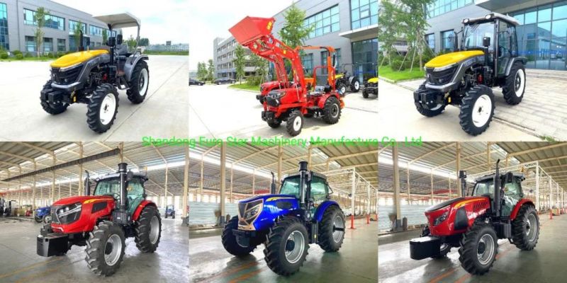 4lz-5 Rice Harvester Grain Combine Soybean Millet Wheat Barley Small Mini Manual Full Feeding Paddy China Agriculture Farm Machinery