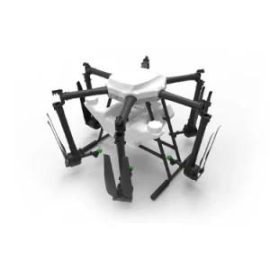 Reliable 16kg Load Professional Agricultural Sprayer Drone