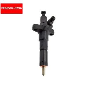 Tractor Parts Engine Parts PF68s02-529A Fuel Injector