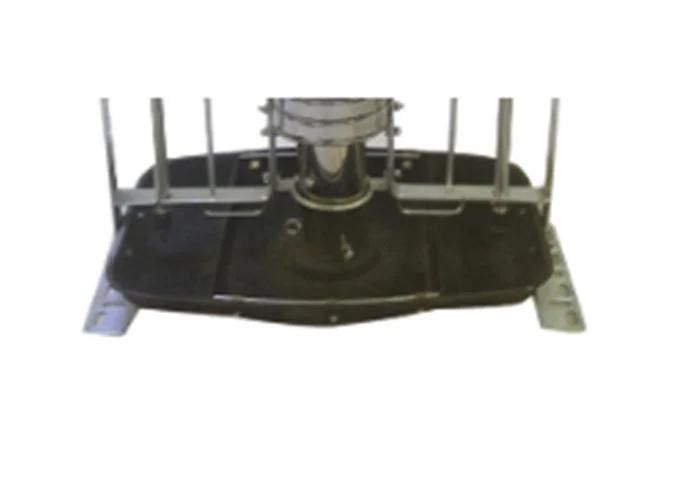 Automatic Plastic Wet and Dry Feeder for Pig