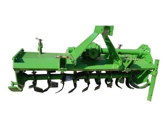 China Factory Supply Agricultural High Heavy Rotary Tiller for Tractor