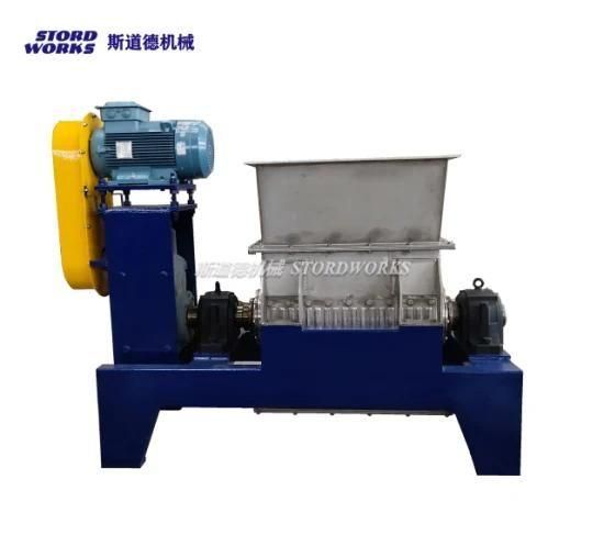 Stordworks Automatic Bone Crusher with Factory Price