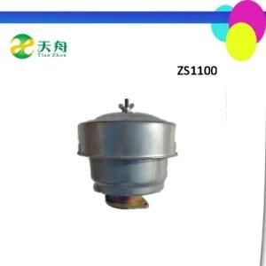 Water Cooled Single Cylinder Diesel Engine Zs1100 Air Filter Housing