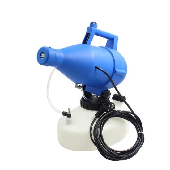 Large Capacity Portable Agricultural Electric Disinfection Sprayer