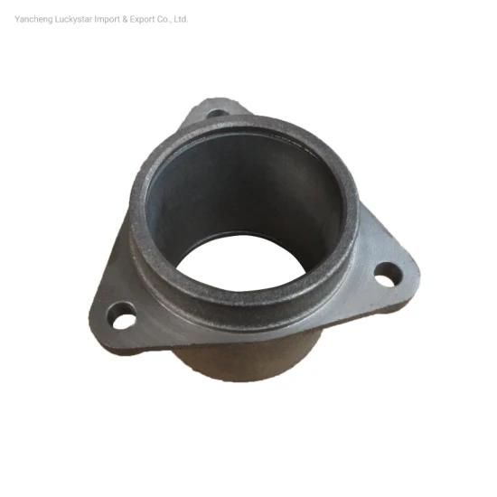 The Best Counter Bracket Kubota Harvester Spare Parts Used for DC70