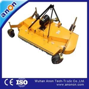 Anon CE Certified Flail Mower 3m Width Pto Driven Tractor Flail Mower