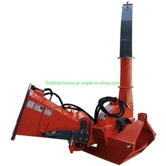 Chipping Wood 6 Inches Grinding Machine Best Seller Farm Tool