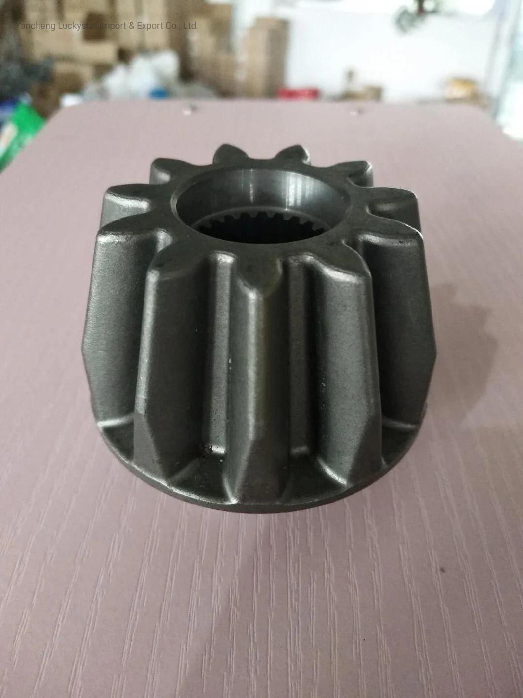 The Best Gear Bevel Kubota Tractor Spare Parts Used for L4708