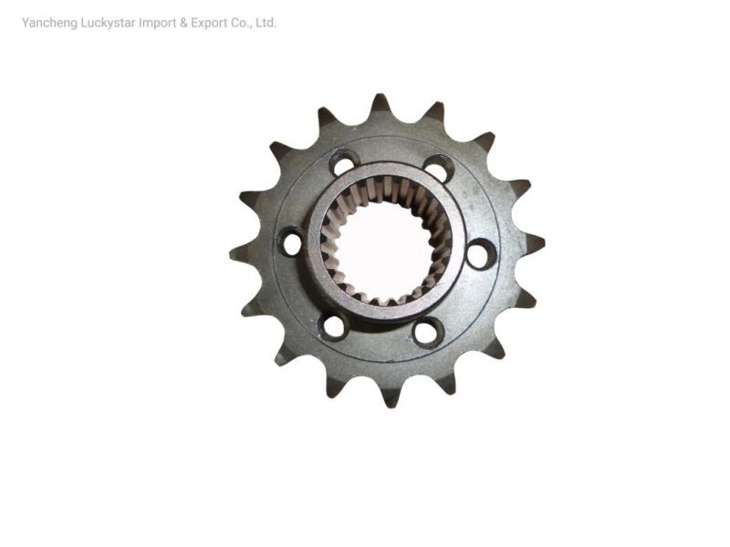 The Best Sprocket 5t057-46220 Kubota Harvester Spare Parts Used for 688q