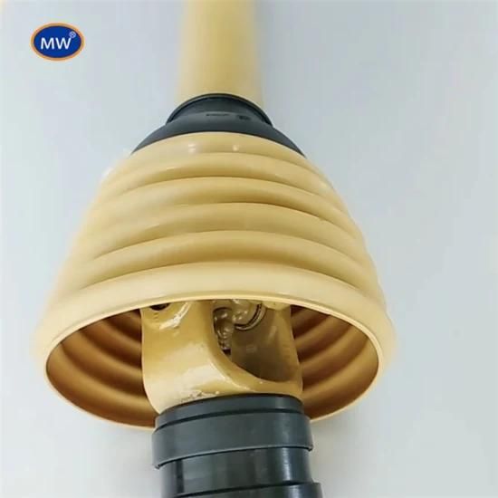 China Made Tractor Pto Drive Shaft for Farm Machinery
