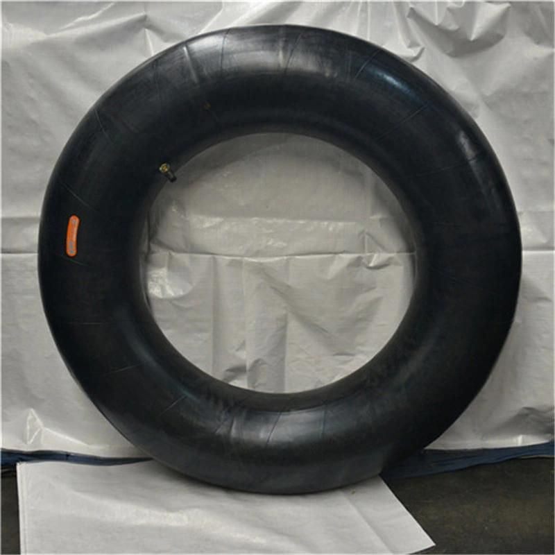 Zihai Factory 16.9-28 16.9-30 Agricultural Tyre Tire Inner Tube