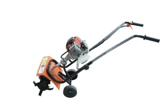 Brush Cutters / Power Weeders / Gasoline Cultivators