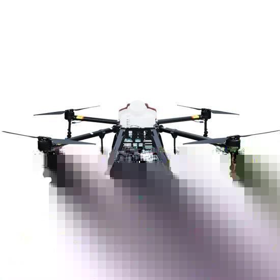 2021 Autonomous Flight Uav Crop Dusting for Agricultural