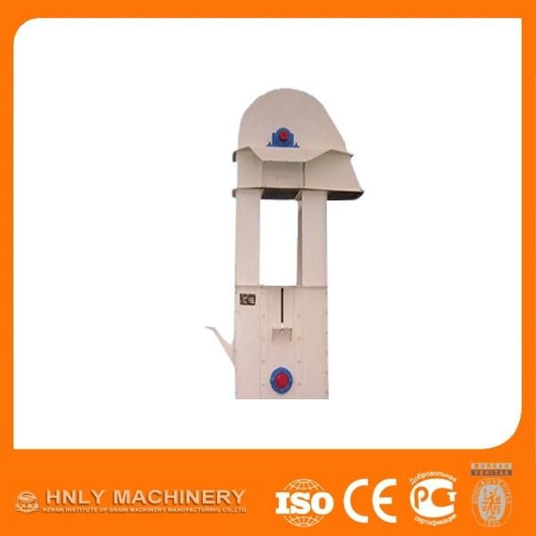 DTG Series Grain Conveying Machine Bucket Elevator