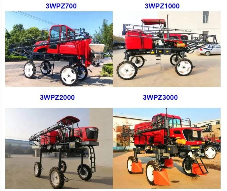 Electric Motor Power Agriculture Battery Sprayer Pump