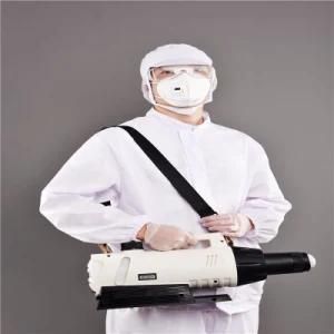 Electric Ulv Cold Sprayer Well Room Disinfection Fogger with Great Price