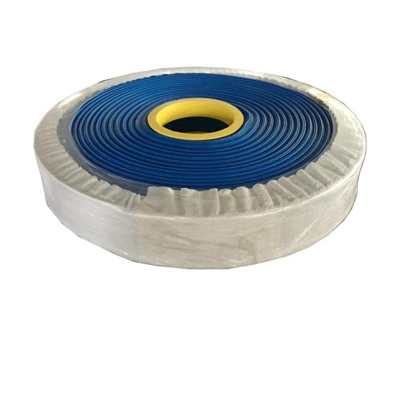 Best Selling Products PVC Layflat Rubber Fire Hose