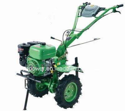 Agricultural Tractor 170f 7HP Gasoline Rotary Cultivator Gp4.2q-1