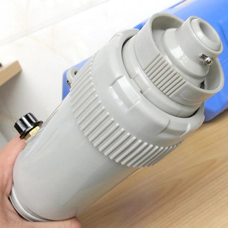 Portable Plastic Electric Battery Operated Sprayer for Hot Selling Spray Tool