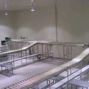 Halal Meat Slaughterhouse with Cattle Cow Abattoir Slaughter Equipment