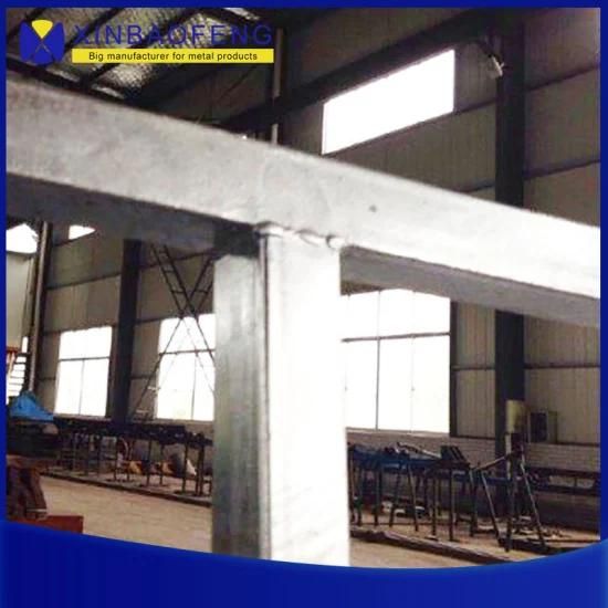 High Quality Hot-DIP Galvanized Fence/Farm Livestock Fence/Sheep, Cattle and Horse Fence