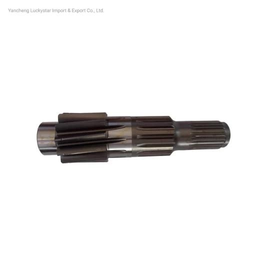 The Best Gear Shaft Diff. Rh Tc220-26710 32410-26712 Kubota Tractor Spare Parts Used for ...