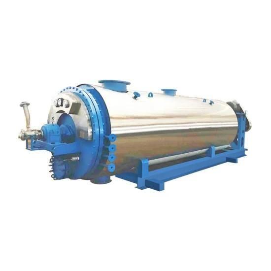2021 Hot Sale Animal Poultry Red Meat Rendering Equipment