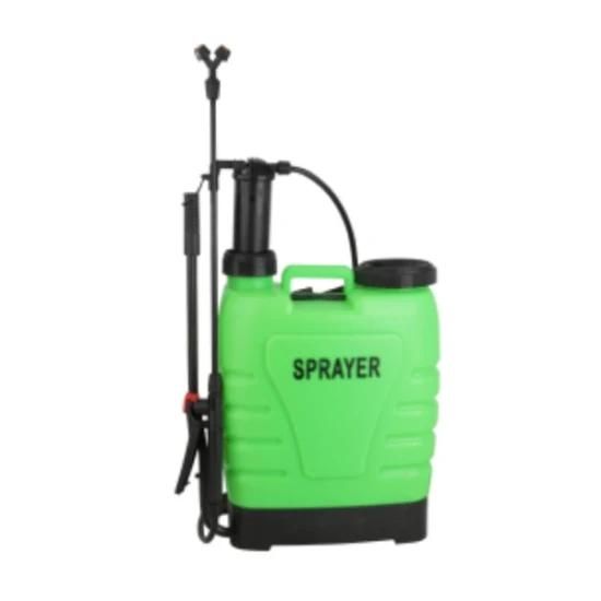 Wholesale Resistance Corrosion Mist Backpack Agriculture Manual Knapsack Battery Sprayer