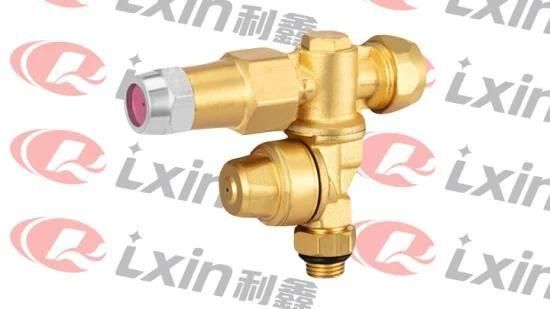 Agriculture Accessories Environmental Spray Brass Nozzle