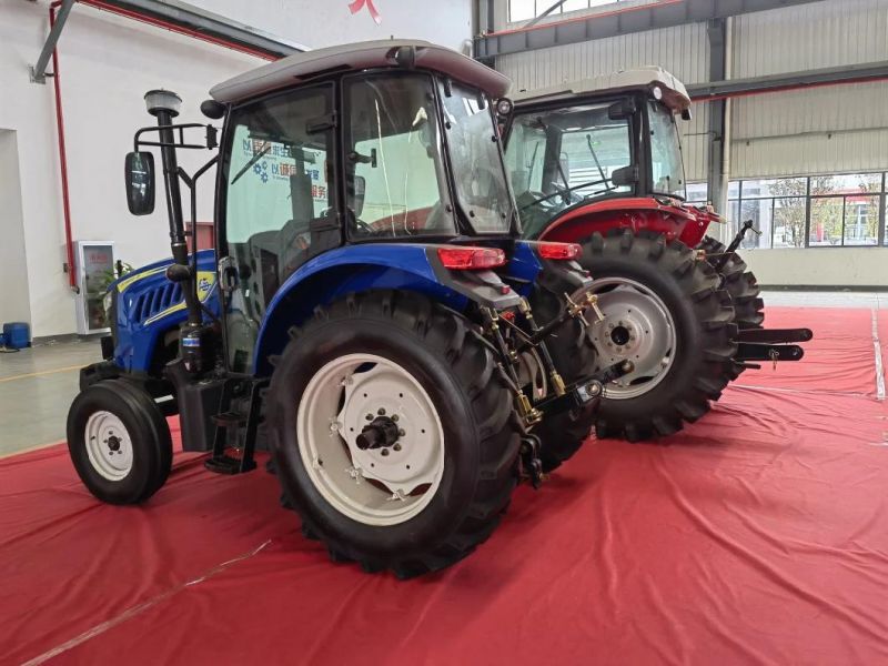 Agricultural Machinery Manufacturing Plant Plow 70-110 Horsepower Tractor Supporting Plow Plough Paddy & Dry Field Plough Farm Tools