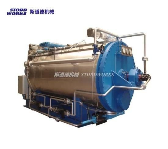 Stordworks High Quality Batch Cooker for The Recovery and Utilization of Animal Waste