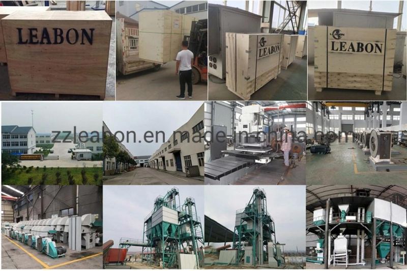 Feed Processing Machines Animal Feed Making Machine for Poultry