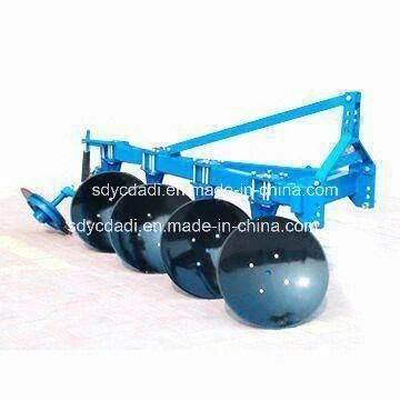 Tractor Disc Ploughs for Sale