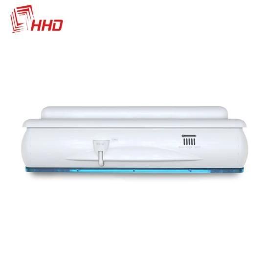 Automatic Temperature and Humidity Control Hhd H480 Egg Incubator in China