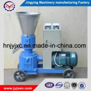 China Ce Big Scale Feed Pellet Making Machine Price for Sale