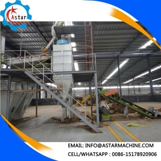 Complete Animal Poultry Chicken Feed Pelletizing Plant