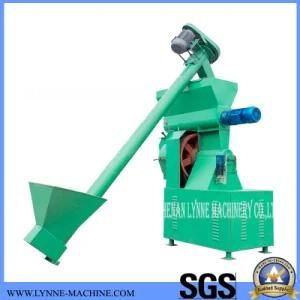 Mobile Small Pto Poultry Farm Pellet Feed Mill with Good Price