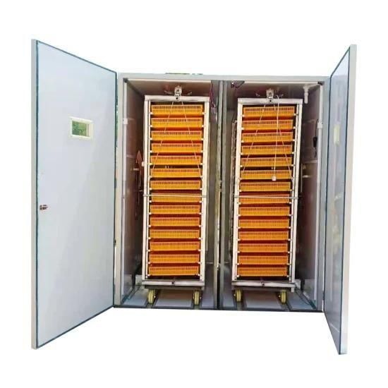 Best Quality Automatic Chick Egg Incubator and Hatcher Best Selling