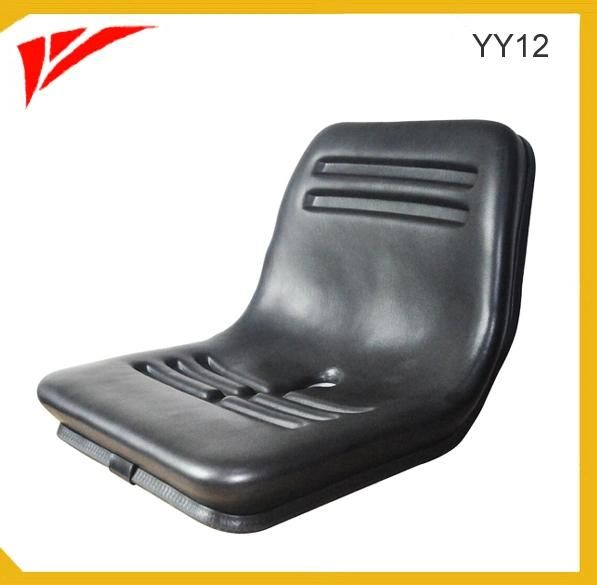 Yy12 Mini Cleaning Mower Machine Seat