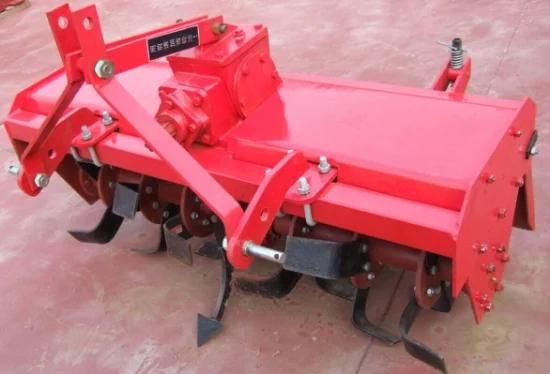 China Good Quality Cheap Rotary Tiller, Cultivator