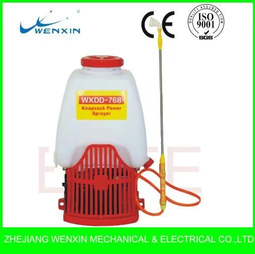 20L Knapsack Power Sprayers for Agriculture and Garden Wx-768 708 767 900 808 / Power ...