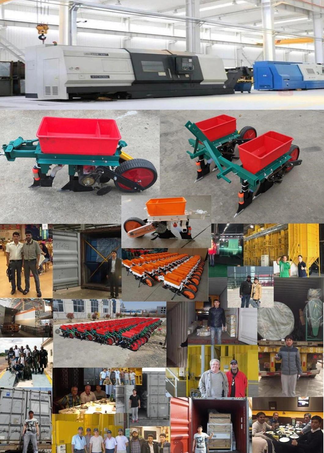 Small Maize Corn Seeder for Farm Hot Sale at Africa