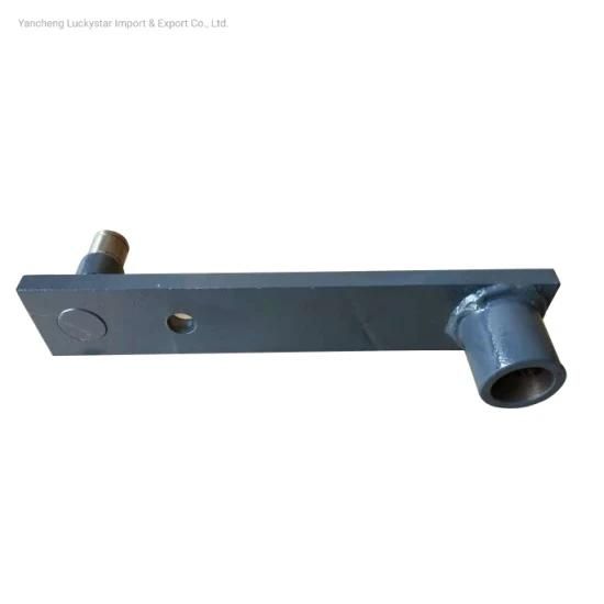 The Best Tension Arm 5t124-46460 Harvester Spare Parts Used for DC105
