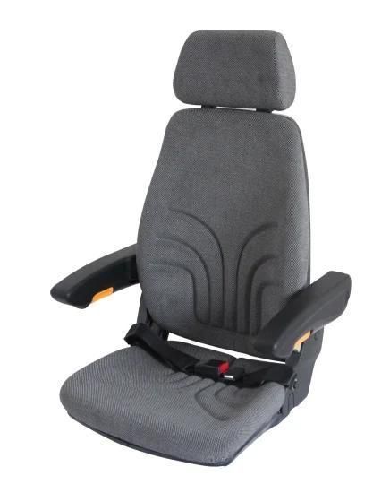 CE Approved Tractor Mtz Belarus Part Seat with Fully Adjust