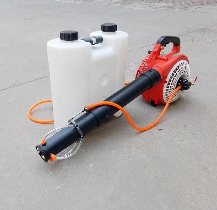 Hot Selling 5L 7L Mist Electric Handheld Fogging Machine Sprayer Disinfection Use Portable Thermal Ulv Cold Fogger