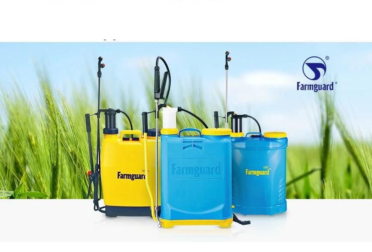 16L Agriculture Pesticide Insecticide Manual Knapsack Sprayer Pump