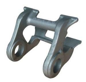 OEM Carbon Steel Cast Steel Products Parts for Automatic Factory