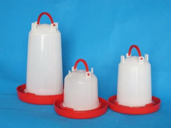 Vacuum Drinker for Chicken Poultry Equipment
