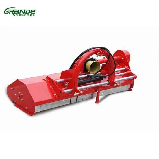 Factory Price Dp Models Lawn Flail Mower